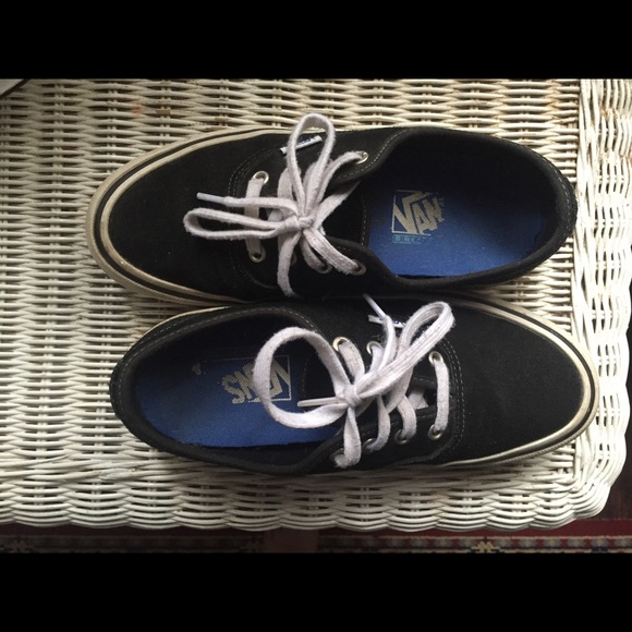 Vans Shoes - Vans shoes